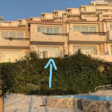 Bougainville Bay Resort - Villa 11 Sarande Exterior photo
