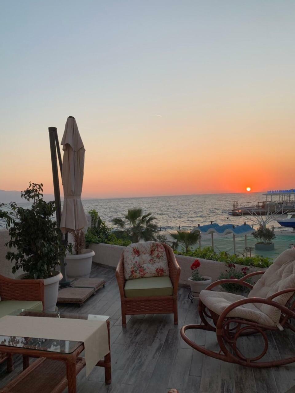 Bougainville Bay Resort - Villa 11 Sarande Exterior photo